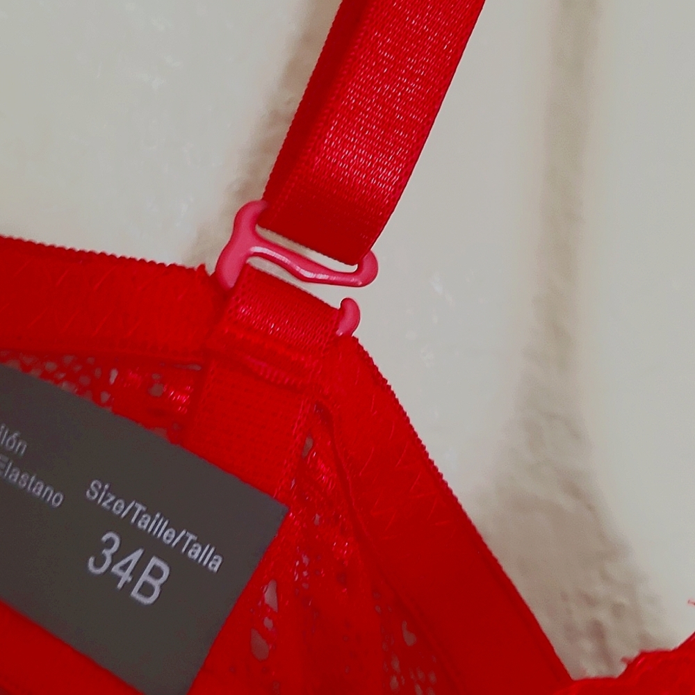 Bra - Picture 2 of 3